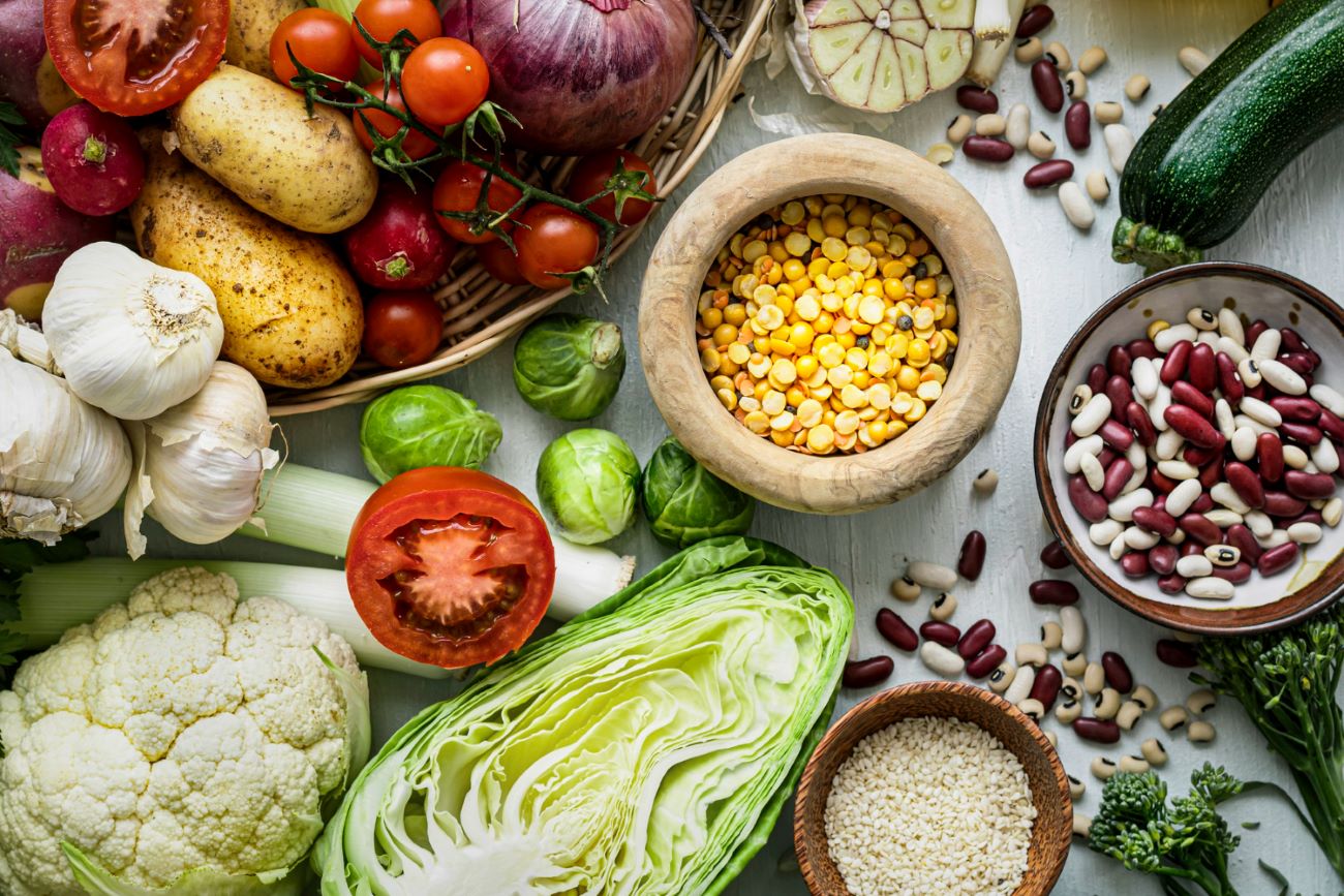 Common Mistakes New Vegans Should Avoid