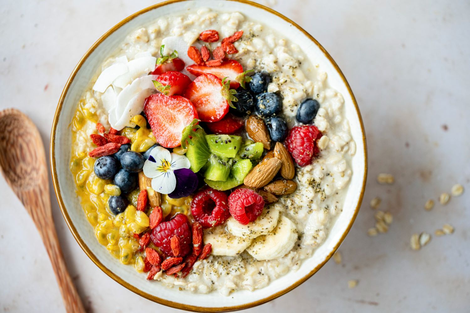 Simple Vegan Breakfast Ideas for Beginners