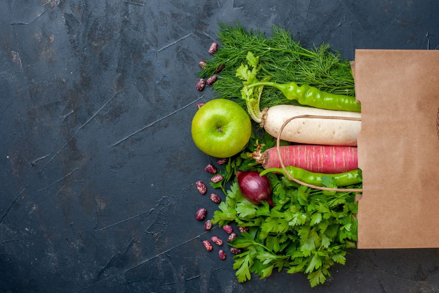 Plant Based Grocery Shopping Tips for Beginners