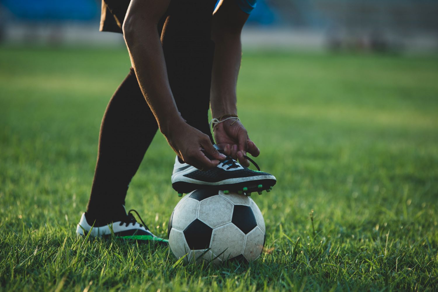 Why Football Is Still America’s Favorite Sport