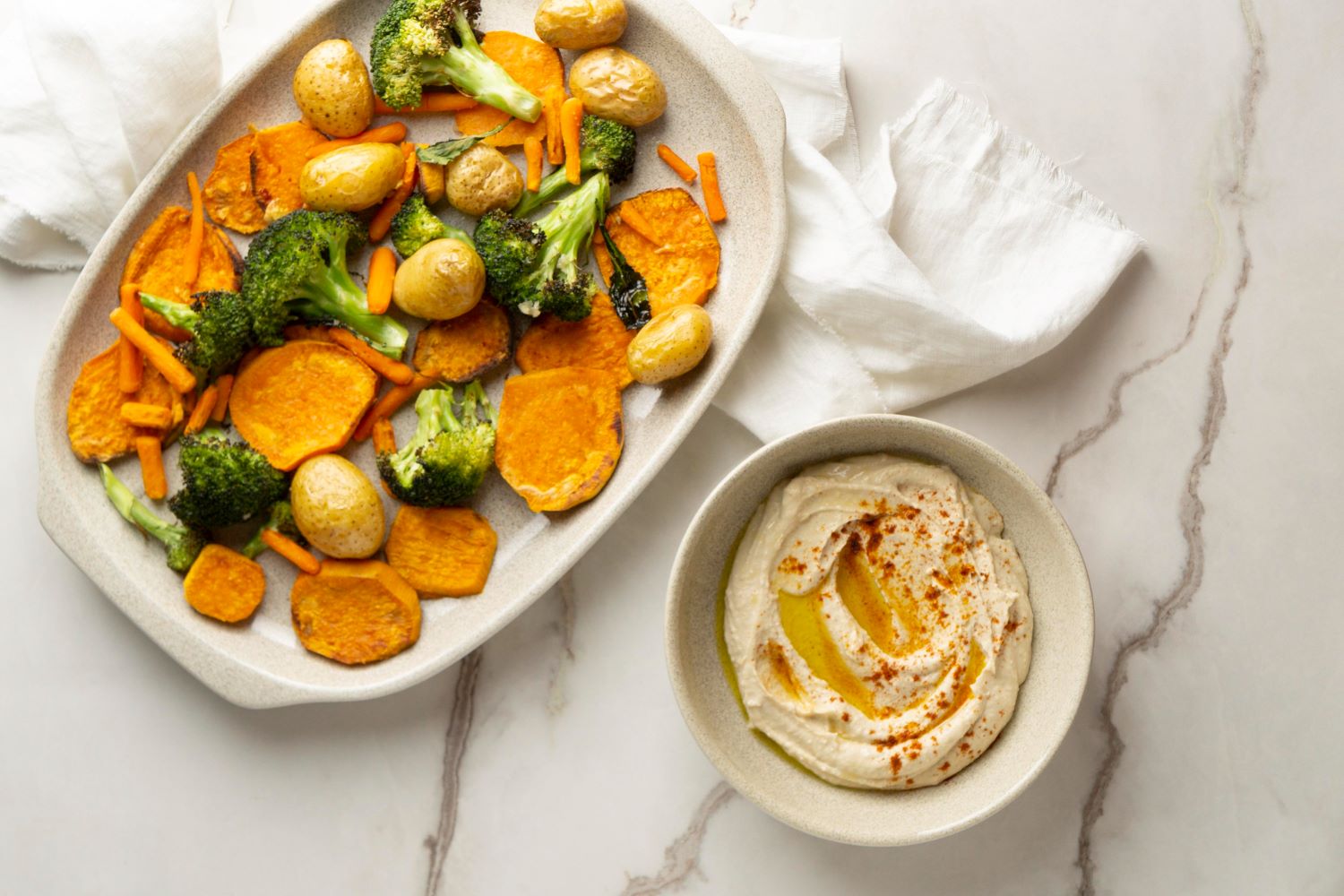 How to Make Vegan Comfort Food Taste Better